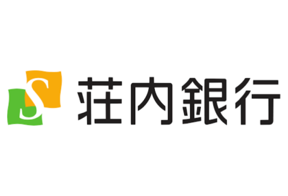 株式会社荘内銀行