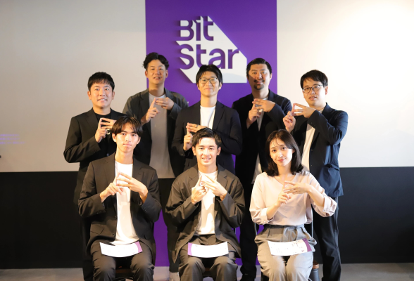 株式会社BitStar 26卒早期選考説明会