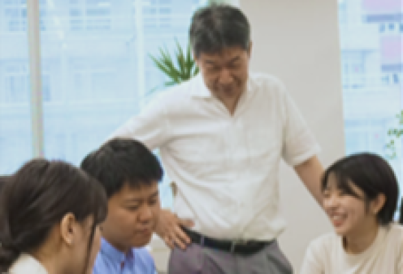 マニエスグループ株式会社1