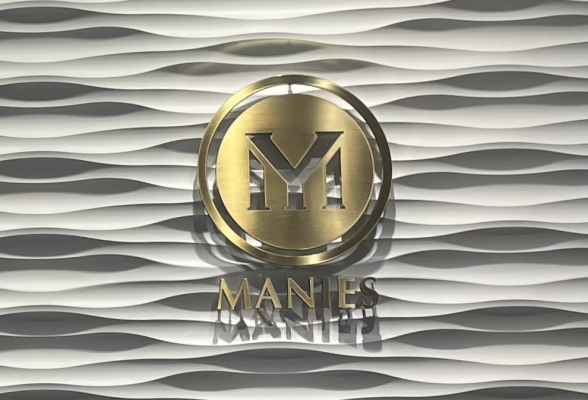 マニエスグループ株式会社