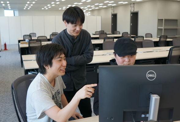 株式会社Aiming1