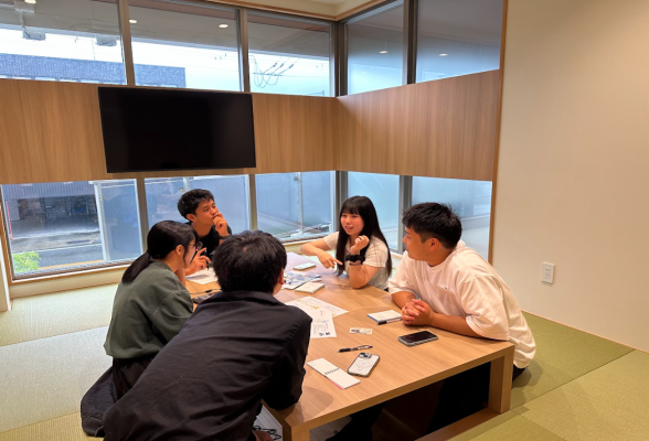 株式会社イベント213