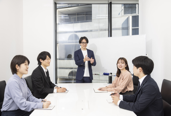 楽待株式会社