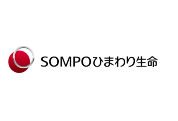 SOMPOひまわり生命保険株式会社