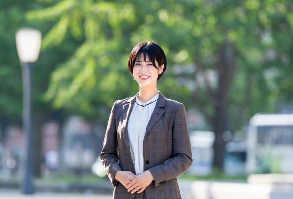 株式会社3Marketing