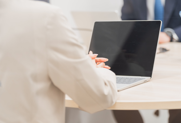 株式会社Integrity2