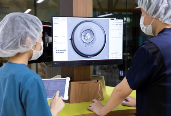 株式会社ART JAPAN Lab　最先端の不妊治療施設でデータ解析を行う1dayインターン募集1