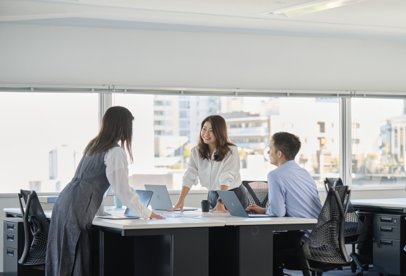 ヴェネクト株式会社