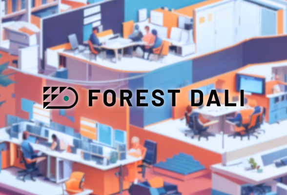 株式会社Forest Dali