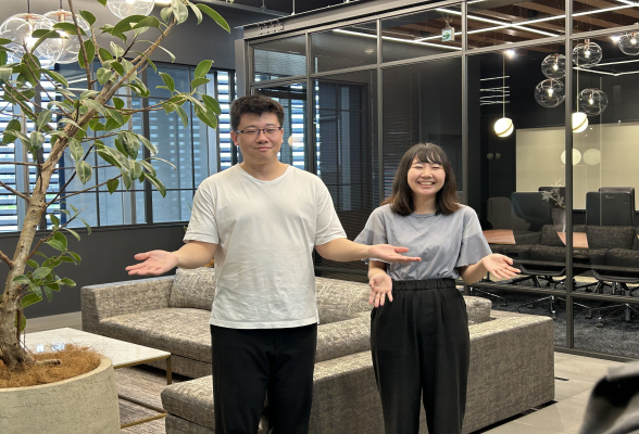 株式会社シーディア　1day FPGA仕事体験2