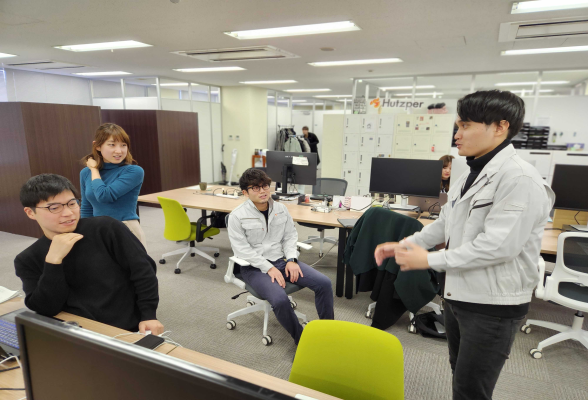 株式会社フツパー1