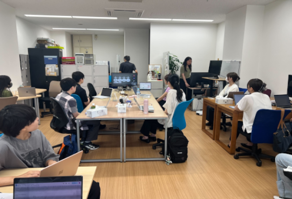 コグニティ株式会社2