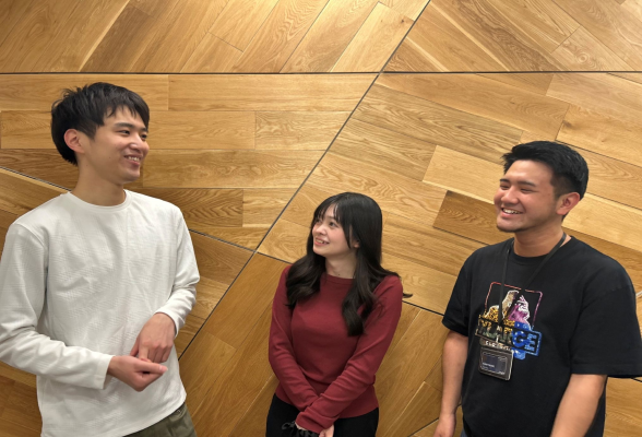 xxx株式会社3