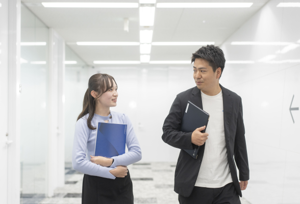 株式会社クロス・マーケティンググループ2