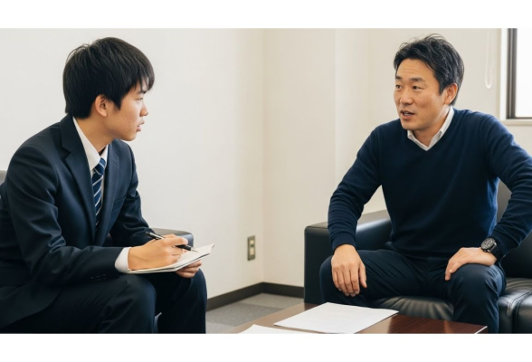 東海ビジネスサービス株式会社1