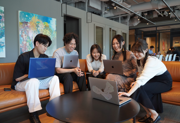 株式会社レイロ