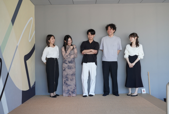株式会社レイロ1
