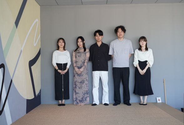 株式会社レイロ2
