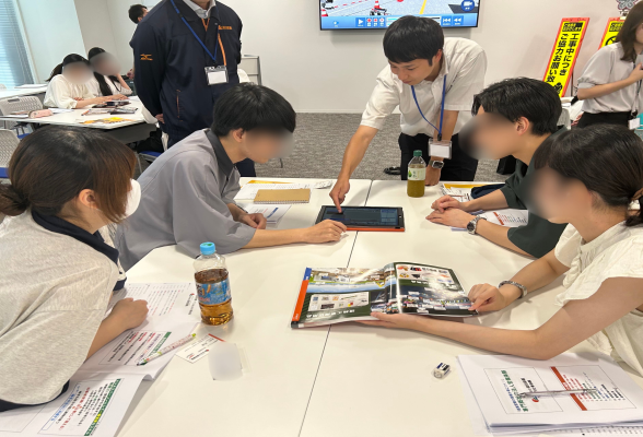 株式会社仙台銘板