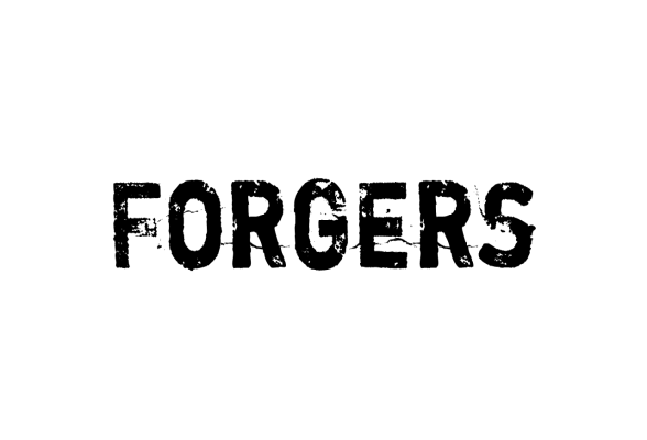 株式会社Forgers1