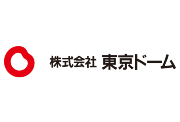 株式会社東京ドーム