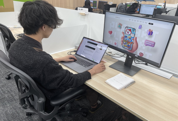  NHN PlayArt株式会社