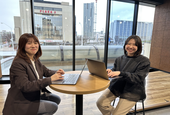 ドコドア株式会社1