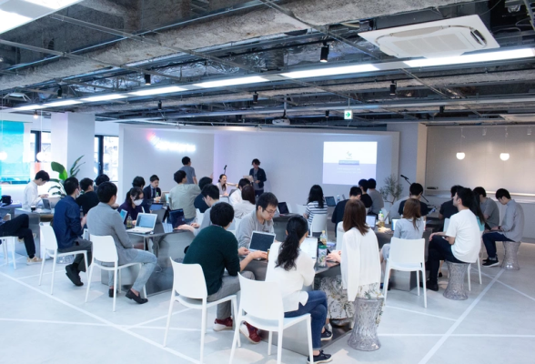 スタディプラス株式会社 2027年卒ビジネス総合職 会社説明会1