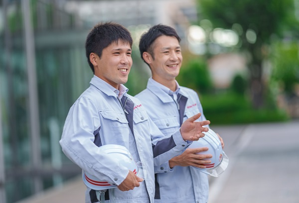 【6/19尼崎市対面開催】1day仕事体験＊施工管理体験ワークあり3