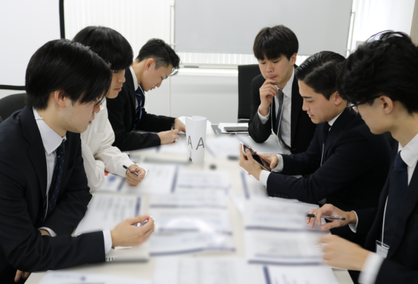 株式会社M&A総合研究所