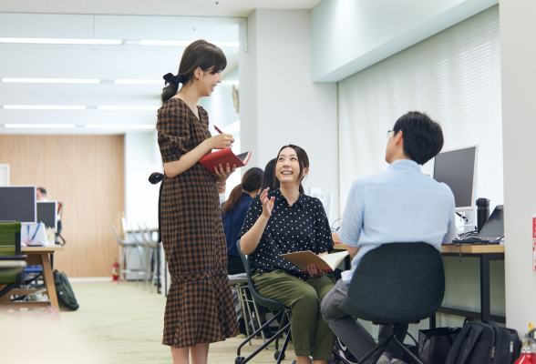 SocioFuture株式会社