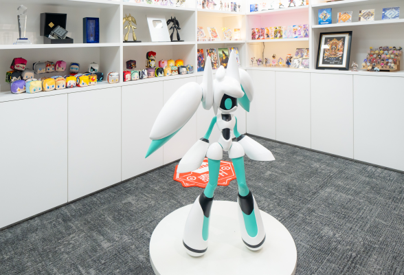  NHN PlayArt株式会社1