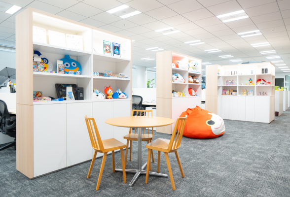  NHN PlayArt株式会社