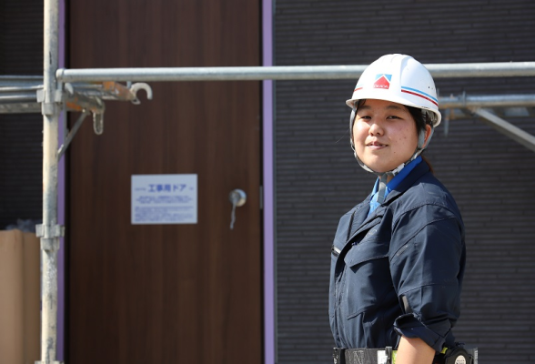 【27卒向けWEB会社説明会】建設業界にはどんな仕事がある？就活入門編セミナー1