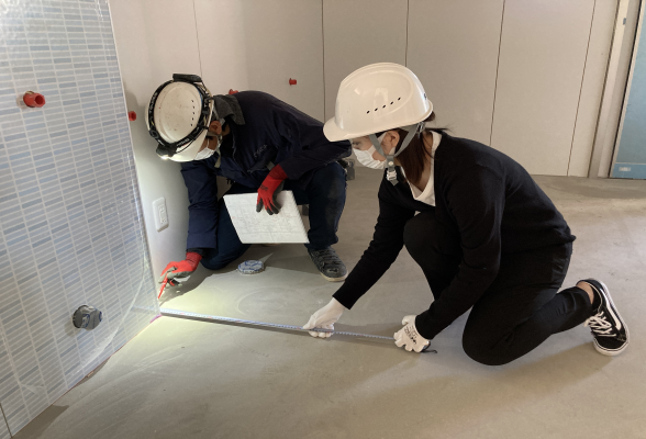 社員と交流できる！会社の雰囲気と仕事のリアルがつかめる1day仕事体験2