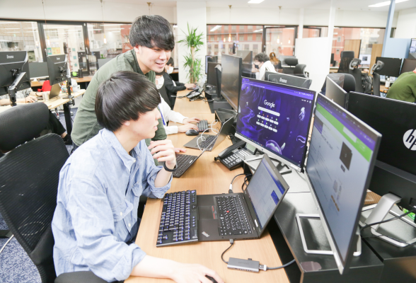 株式会社ビヨンド2