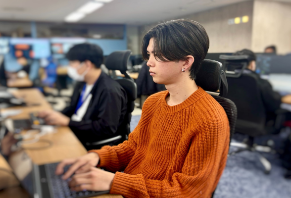 27卒学生限定・サマーインターン（1day）
