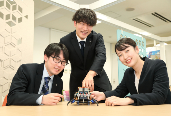 株式会社アビリカ 説明会