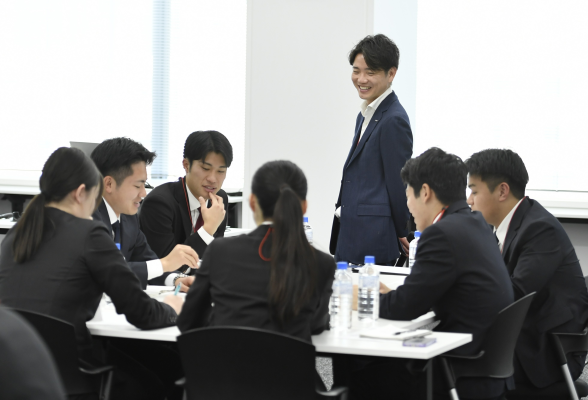 株式会社キーエンス