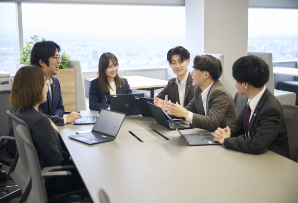 武蔵コーポレーション株式会社