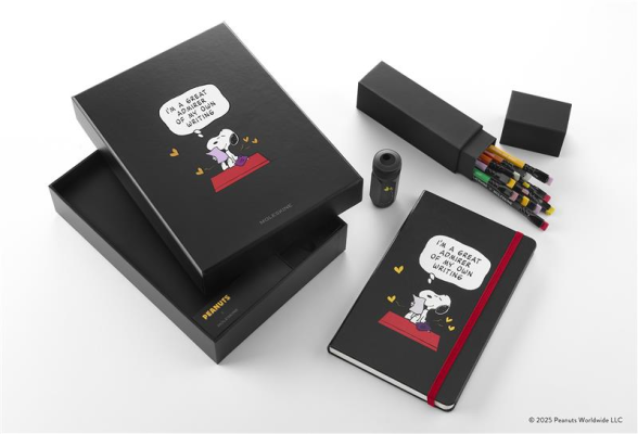 モレスキン・ジャパン2