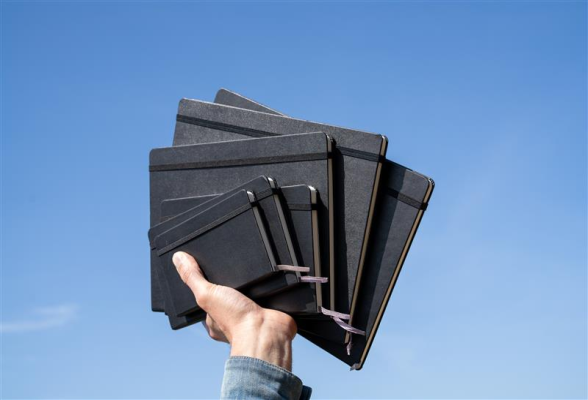 モレスキン・ジャパン