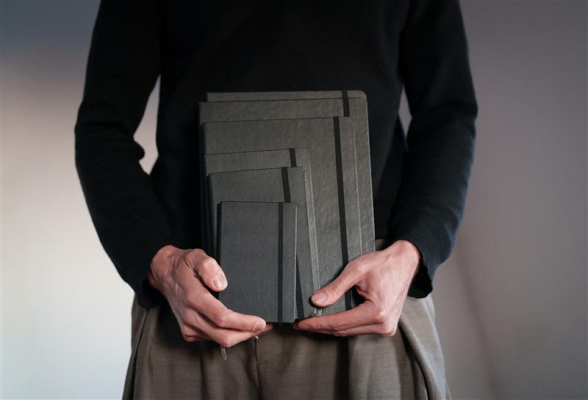 モレスキン・ジャパン1