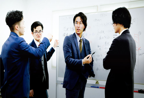 東愛知日産自動車株式会社 説明会