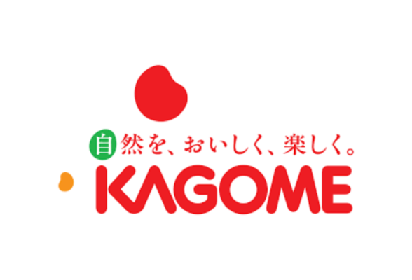 カゴメ株式会社