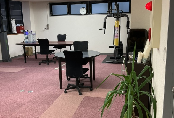 合同会社えい２