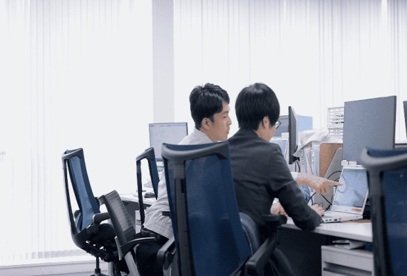 株式会社ダルトン