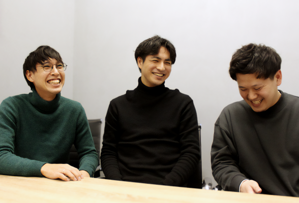 PROJECT GROUP株式会社