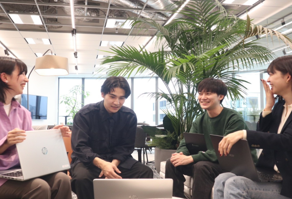 株式会社ボードルア 説明会2