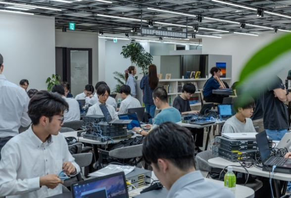 株式会社ボードルア 説明会3